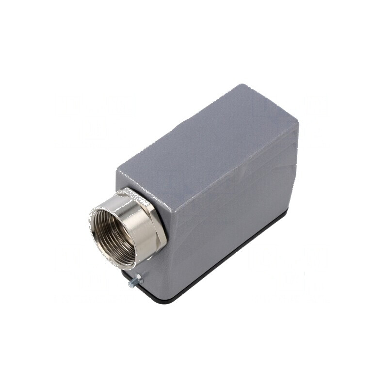 Capotă EPIC H-A 16 TS M25 ZW. | Electronic-mag.ro | Componente Electronice