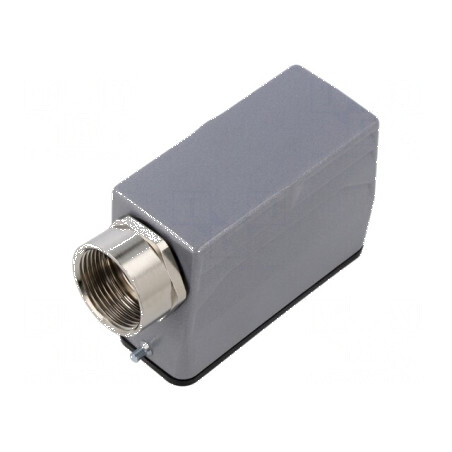Capotă EPIC H-A 16 TS M25 ZW. | Electronic-mag.ro | Componente Electronice