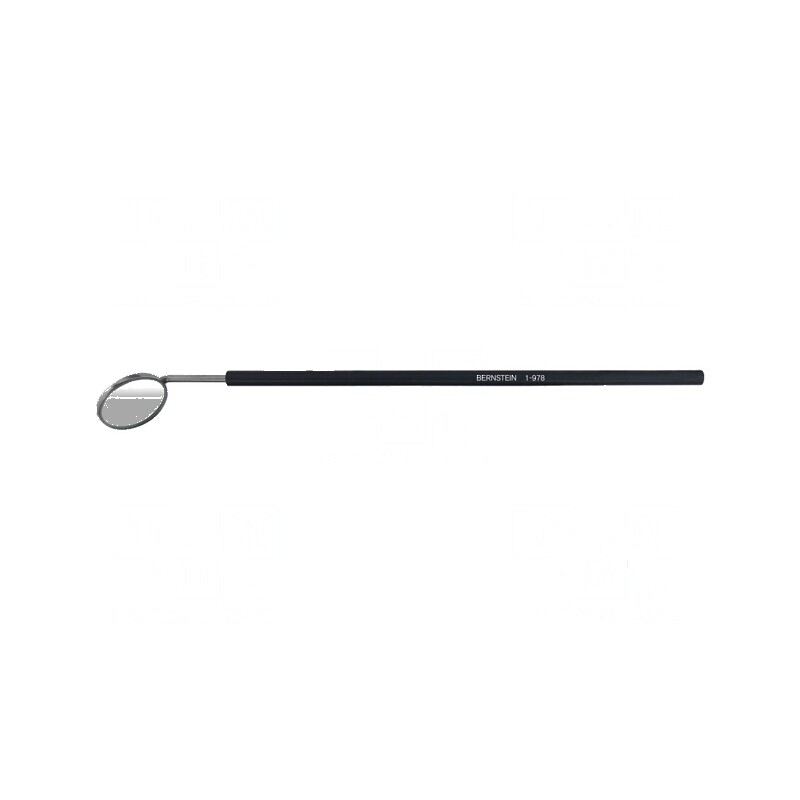 Oglindă de inspecţie cu braţ telescopic | Electronic-mag.ro | Componente Electronice