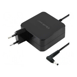 Alimentator pulsatoriu 19VDC 3,42A 65W | Electronic-mag.ro | Componente Electronice