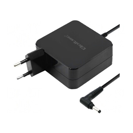 Alimentator pulsatoriu 19VDC 3,42A 65W | Electronic-mag.ro | Componente Electronice