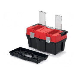 Ladă pentru unelte compactă | Electronic-mag.ro | Componente Electronice