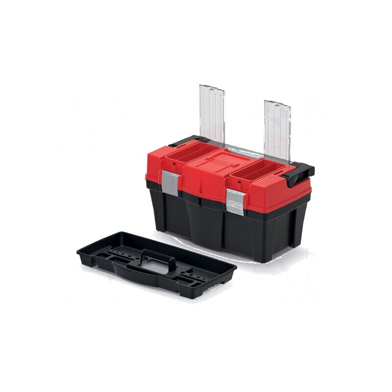 Ladă pentru unelte compactă | Electronic-mag.ro | Componente Electronice