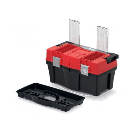 Ladă pentru unelte compactă | Electronic-mag.ro | Componente Electronice