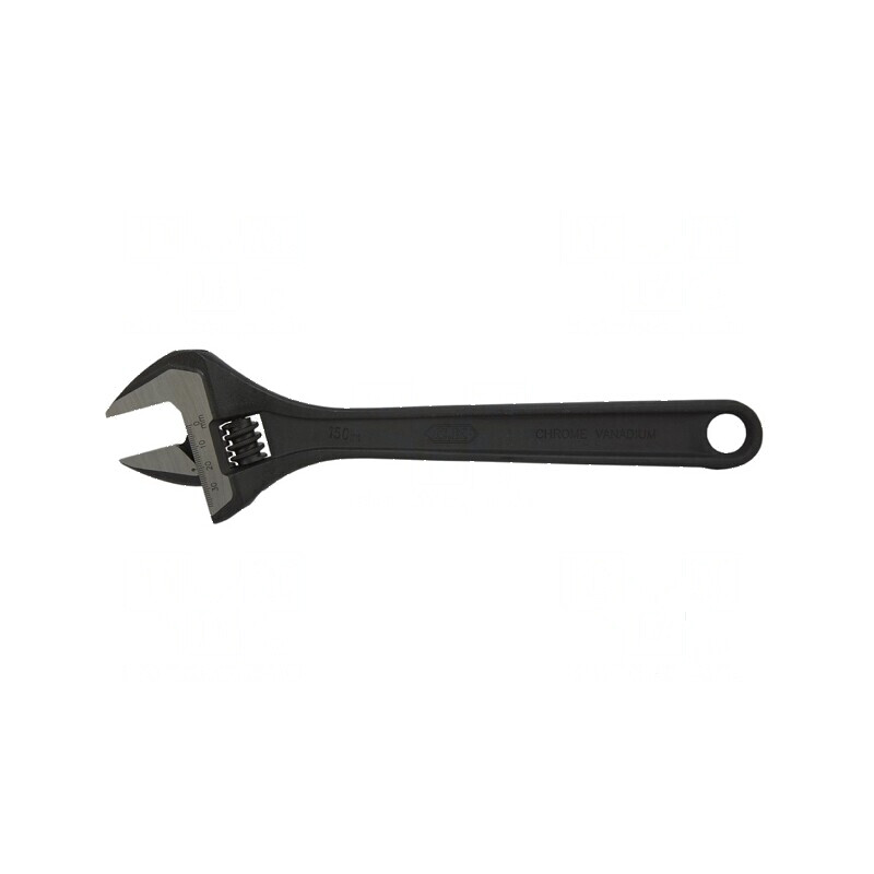 Cheie franceză cu deschidere fălci 24mm | Electronic-mag.ro | Componente Electronice