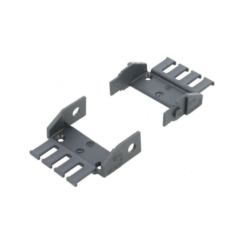 Suport de fixare ESD pentru ghidaj cu lanţ | Electronic-mag.ro | Componente Electronice