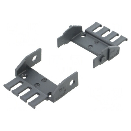 Suport de fixare ESD pentru ghidaj cu lanţ | Electronic-mag.ro | Componente Electronice