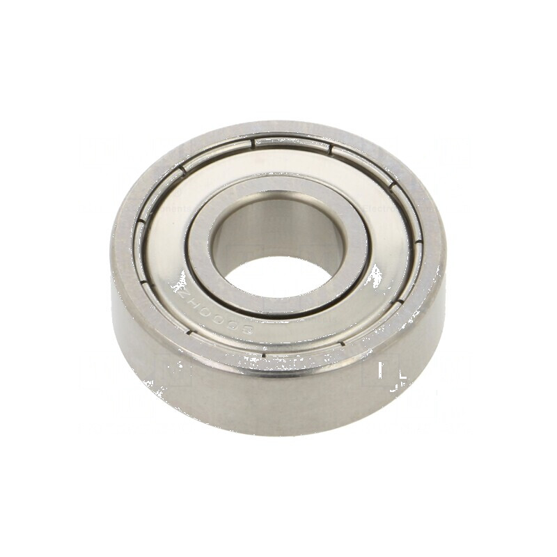 Lagăr cu bile pe un singur rând 10x26x8 mm | Electronic-mag.ro | Componente Electronice
