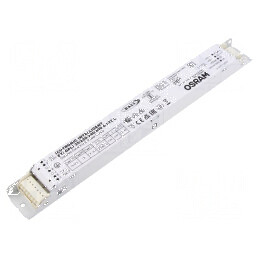 Alimentator LED pulsatoriu 35W 54-240VDC 75-400mA 220-240VAC - Alimentator LED pulsatoriu 35W | Electronic-mag.ro | Componente Electronice