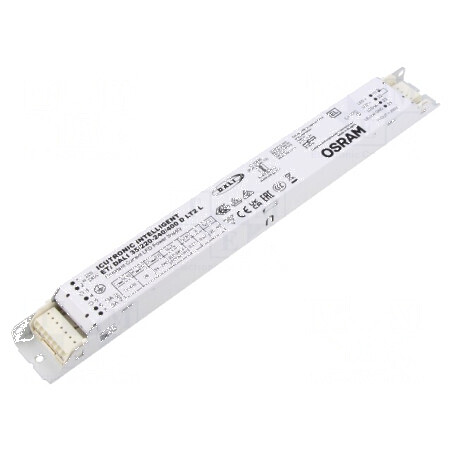 Alimentator LED pulsatoriu 35W 54-240VDC 75-400mA 220-240VAC - Alimentator LED pulsatoriu 35W | Electronic-mag.ro | Componente Electronice