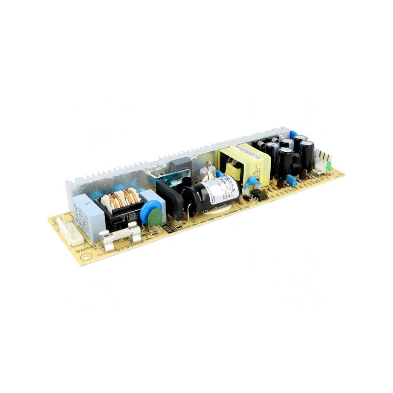 Alimentator pulsatoriu deschis 50W 127÷370VDC 90÷264VAC | Electronic-mag.ro | Componente Electronice Alimentator pulsatoriu deschis 50W 127÷370VDC 90÷264VAC | Electronic-mag.ro | Componente Electronice