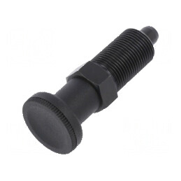 Bolţ de fixare Filet M20 din oţel | Electronic-mag.ro | Componente Electronice