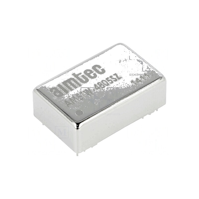 Adaptor DC/DC 5W | Electronic-mag.ro | Componente Electronice