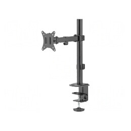 Suport monitor reglabil | Electronic-mag.ro | Componente Electronice