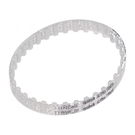 Curea dințată T5 20mm x 2,2mm x 425mm - 85 dinți | Electronic-mag.ro | Componente Electronice