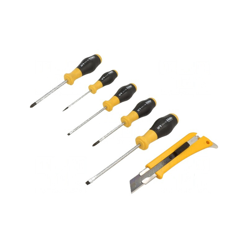 Set de unelte esențiale | Electronic-mag.ro | Componente Electronice