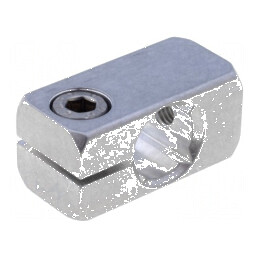 Articulaţie de montaj aluminiu | Electronic-mag.ro | Componente Electronice