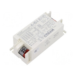 Alimentator cu LED pulsatoriu 29,4W 15-42VDC 350-700mA IP20 - Alimentator cu LED pulsatoriu | Electronic-mag.ro | Componente Electronice