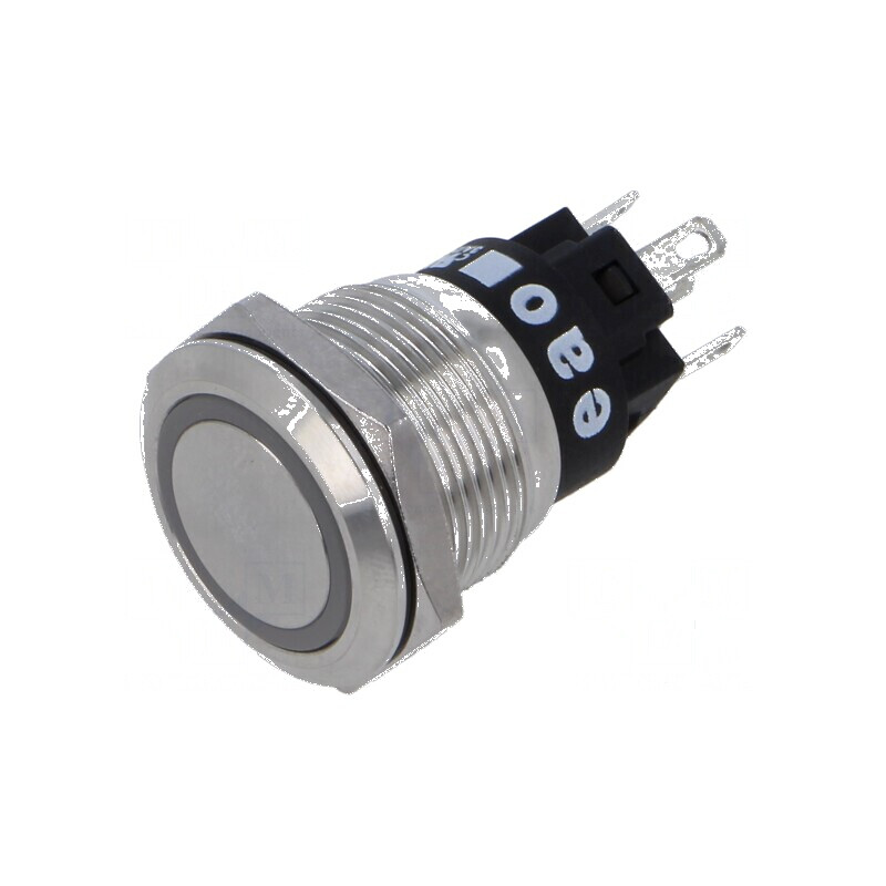 Comutator anti-vandalism SPDT 3A/240VAC 3A/240VDC 12V | Electronic-mag.ro | Componente Electronice