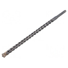 Burghiu pentru beton SDS-Plus® Ø 14mm L 310mm: Burghiu pentru beton de 14mm | Electronic-mag.ro | Componente Electronice