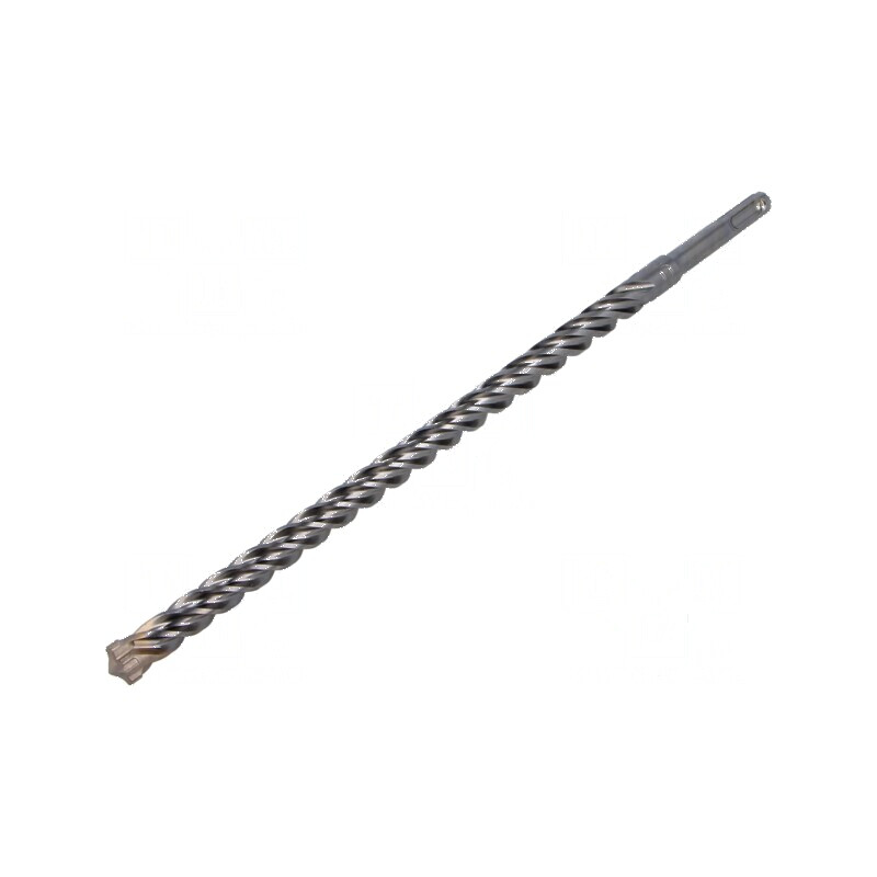 Burghiu pentru beton SDS-Plus® Ø 14mm L 310mm: Burghiu pentru beton de 14mm | Electronic-mag.ro | Componente Electronice