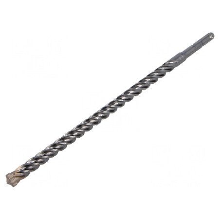 Burghiu pentru beton SDS-Plus® Ø 14mm L 310mm: Burghiu pentru beton de 14mm | Electronic-mag.ro | Componente Electronice