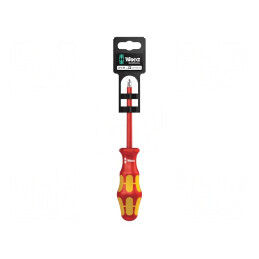 Şurubelniţă izolată în cruce PlusMinus | Electronic-mag.ro | Componente Electronice