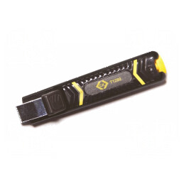 Dezizolator Cablu Rotund | Electronic-mag.ro | Componente Electronice