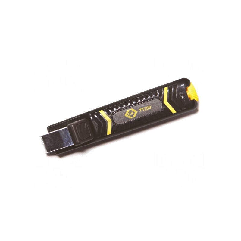 Dezizolator Cablu Rotund | Electronic-mag.ro | Componente Electronice