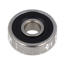 Lagăr cu bile pe un singur rând - Dimensiuni: 5mm x 16mm x 5mm | Electronic-mag.ro | Componente Electronice
