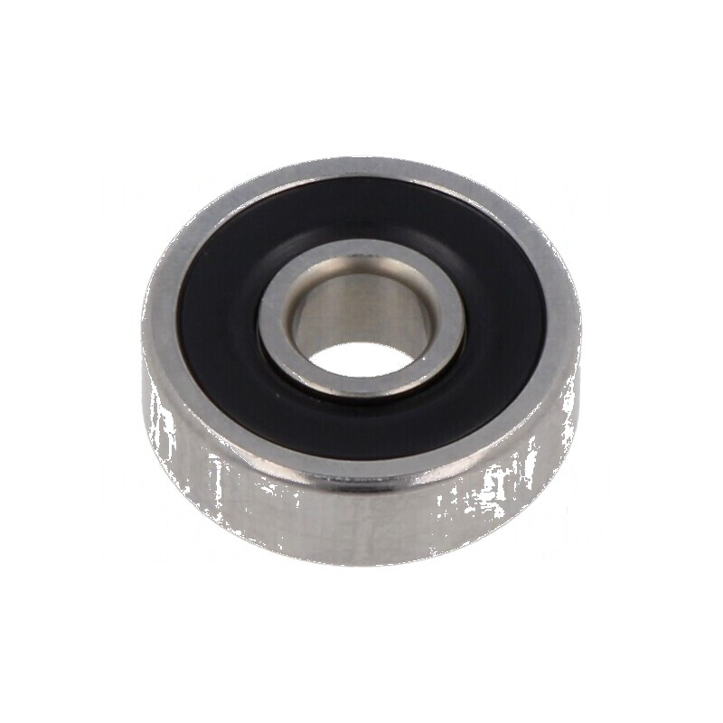 Lagăr cu bile pe un singur rând - Dimensiuni: 5mm x 16mm x 5mm | Electronic-mag.ro | Componente Electronice