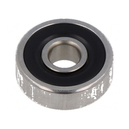 Lagăr cu bile pe un singur rând - Dimensiuni: 5mm x 16mm x 5mm | Electronic-mag.ro | Componente Electronice