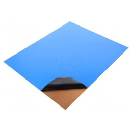 Placă laminată FR4, 1,6mm, 250mm x 300mm | Electronic-mag.ro | Componente Electronice