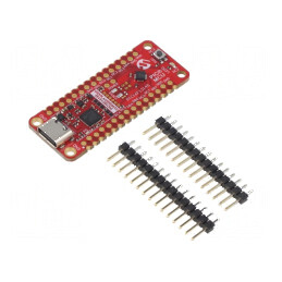 Kituri dezvoltare Microchip PIC PIC16F13145 PIC16F131 | Electronic-mag.ro | Componente Electronice