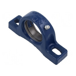 Bearing Housing with Plummer Block Cast Iron - Kit de montare pentru rulmenti din fonta | Electronic-mag.ro | Componente Electronice