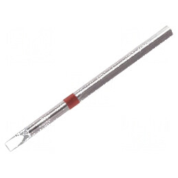 Vârf tip şurubelniţă pentru stație de lipit | Electronic-mag.ro | Componente Electronice