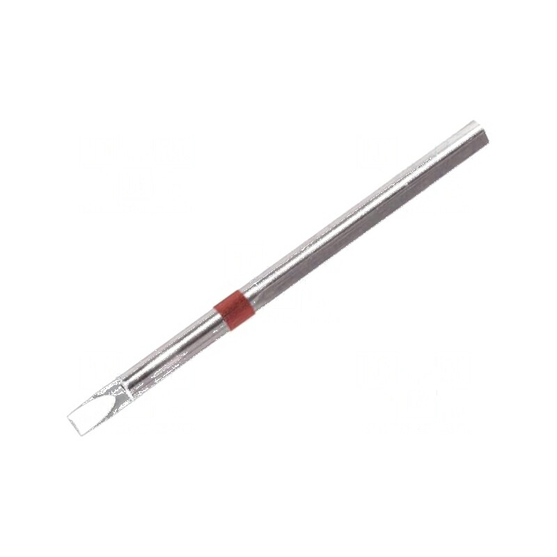 Vârf tip şurubelniţă pentru stație de lipit | Electronic-mag.ro | Componente Electronice