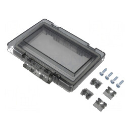 Ferestre de inspecţie Mi - Ferestre de inspecţie de calitate | Electronic-mag.ro | Componente Electronice