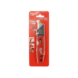 Cuțit universal Fastback™ 175mm | Electronic-mag.ro | Componente Electronice