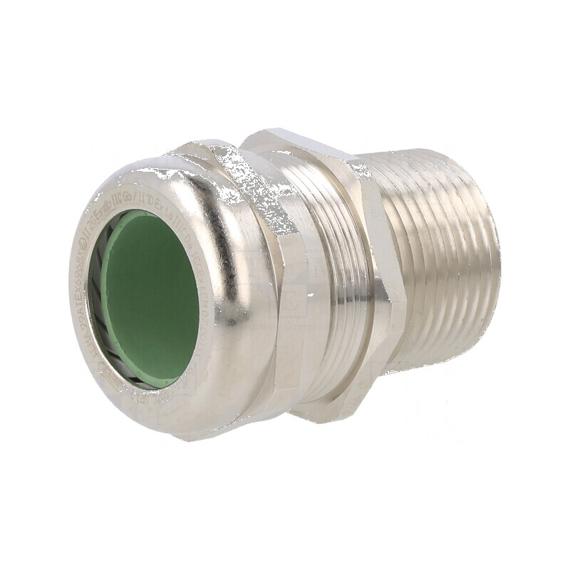 Garnitură de etanşare NPT1/2 IP68 din alamă | Electronic-mag.ro | Componente Electronice