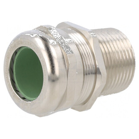 Garnitură de etanşare NPT1/2 IP68 din alamă | Electronic-mag.ro | Componente Electronice