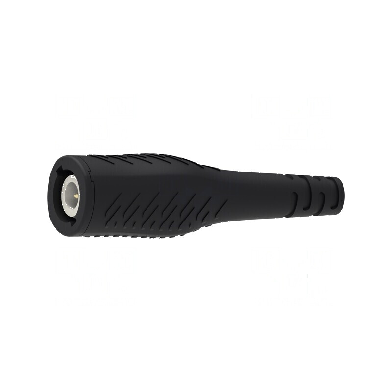Cablu de măsurare BNC Unom 1kV | Electronic-mag.ro | Componente Electronice