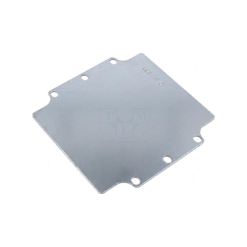 Placă de montare din oțel | Electronic-mag.ro | Componente Electronice Placă de montare din oțel | Electronic-mag.ro | Componente Electronice