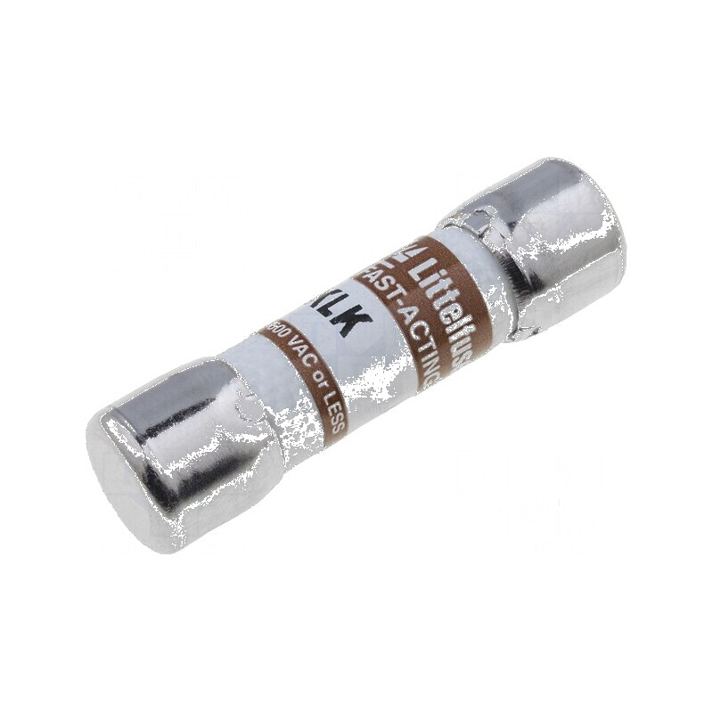 Siguranţă de ardere rapidă 20A 600VAC | Electronic-mag.ro | Componente Electronice