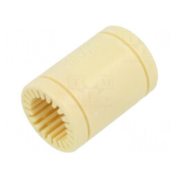 Insert aluminiu iglidur® J DryLin® R | Electronic-mag.ro | Componente Electronice