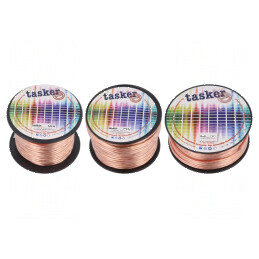 Cablu difuzor transparent 2x1mm2 | Electronic-mag.ro | Componente Electronice