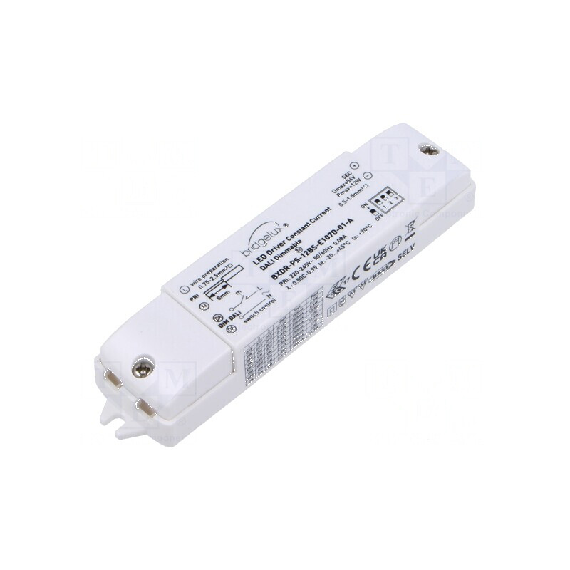 Alimentator cu LED pulsatoriu 12W | Electronic-mag.ro | Componente Electronice