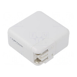 Alimentator universal compact 5VDC 3A 30W | Electronic-mag.ro | Componente Electronice