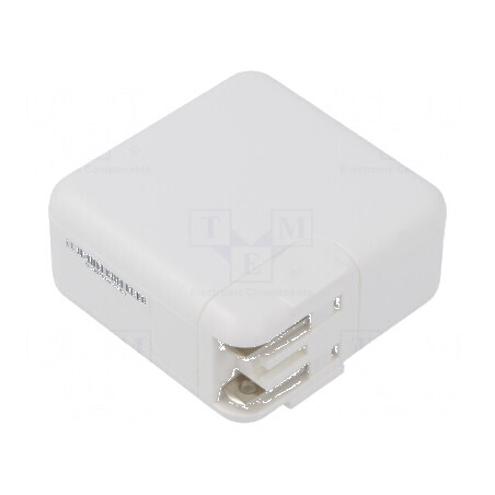 Alimentator universal compact 5VDC 3A 30W | Electronic-mag.ro | Componente Electronice