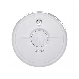 Senzor de fum compact | Electronic-mag.ro | Componente Electronice
